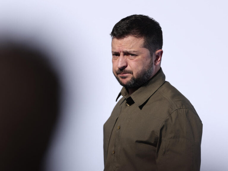 Titre: La France entre en désaccord avec la Russie après l’arrêt musclé d’un diplomate
