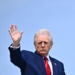 Donald Trump : Présage Visionnaire Réalisé