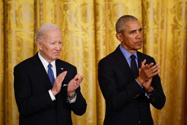 Ancien assistant d’Obama critique sévèrement Biden
