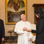 Le président Trump rend hommage au pape François et annonce sa participation aux funérailles