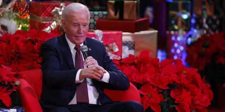 Joe Biden Peine à Attractif Pour des Discours Facturés 300 000 Dollars
