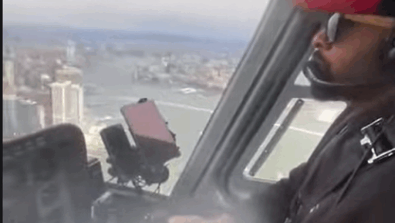 Pilote Navy SEAL décédé dans le crash d’hélicoptère sur l’Hudson
