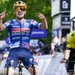 Remco Evenepoel, Double Champion Olympique en 2024, Partage Sa Conversion à l’Islam