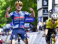 Remco Evenepoel, Double Champion Olympique en 2024, Partage Sa Conversion à l’Islam