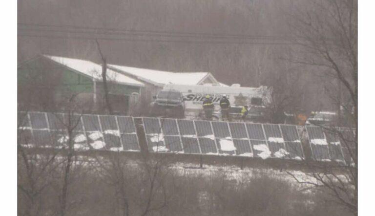 Crash d’un avion léger à Copake, New York : au moins une mort dans un cinquième accident aérien en deux jours