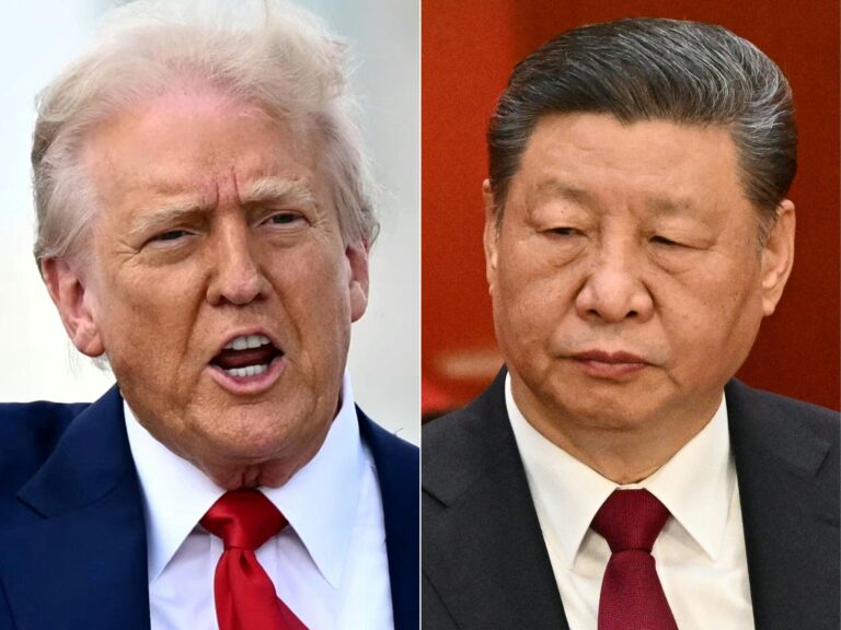 La Chine Réduit la Visibilité des Films Américains en Rétorsion Contre les Tarifs Impostés par Trump