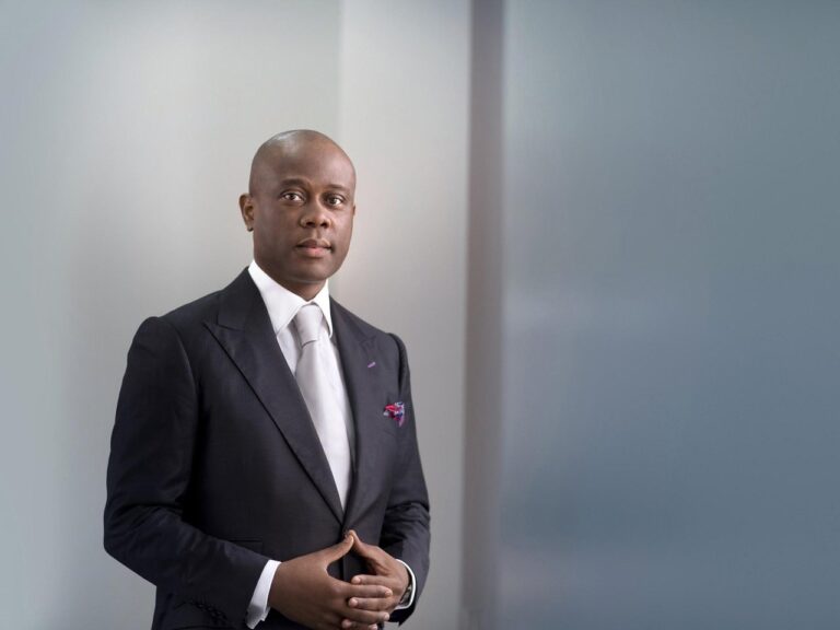 Herbert Wigwe, PDG d’Access Bank au Nigeria, décédé dans un accident d’hélicoptère aux États-Unis