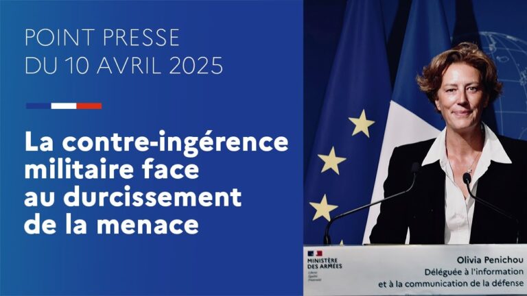 Guerre contre la désinformation : Macron déclare la bataille face aux preuves accablantes