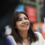 Anne Hidalgo Postule au Haut-Commissariat des Nations Unies pour les Réfugiés