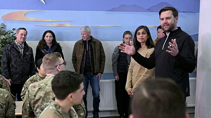 Lancement d’un Procès-Verbal Controversé au Groenland : Le Commandant d’une Base Militaire États-Unienne Licencié