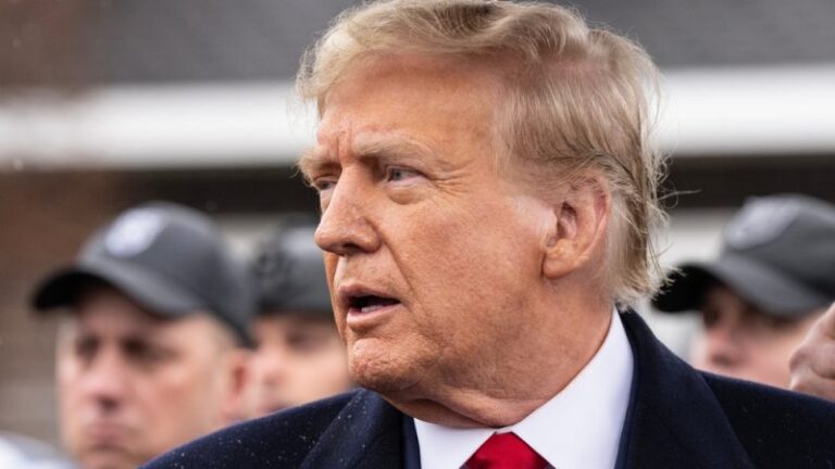 USA : Le Retour de Trump et la Réinvention du Monde d’Après 1945