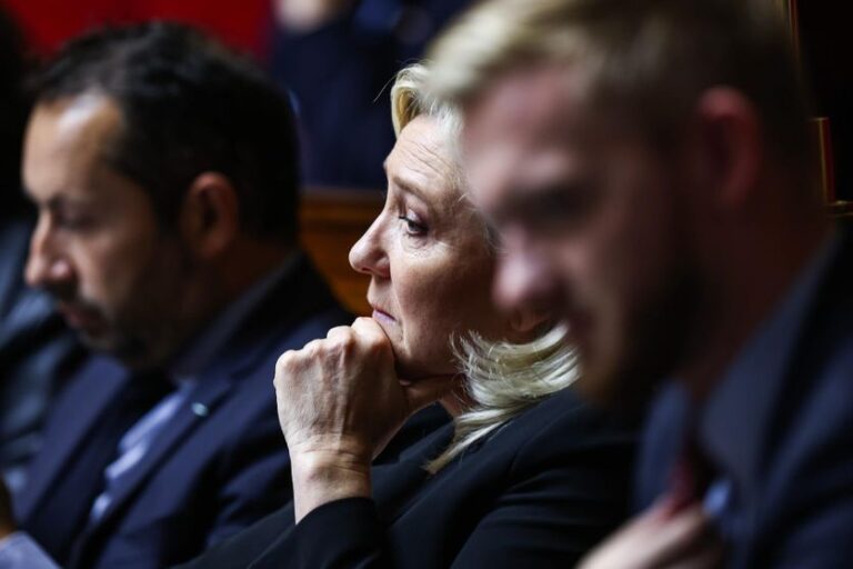 Éric Prince sur les Stratégies des États-Unis et de l’OTAN en Ukraine