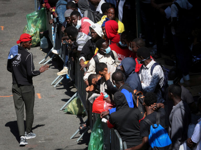 Effacement des immigrés clandestins par le système de sécurité sociale : Une nouvelle stratégie de Trump