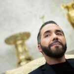 Échange de prisonniers proposé entre le Salvador et la Venezuela