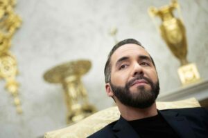 Échange de prisonniers proposé entre le Salvador et la Venezuela