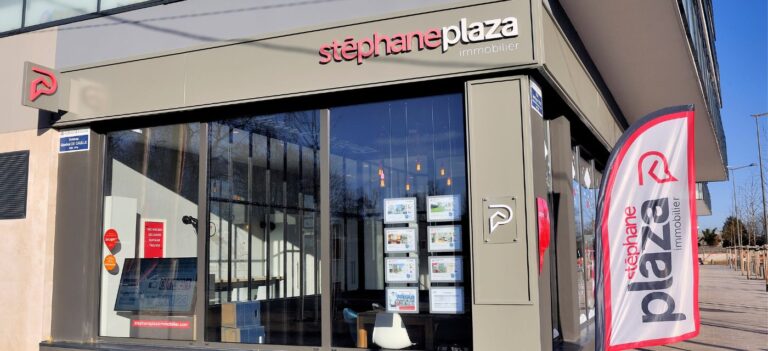 Stéphane Plaza Immobilier lance « Sixième Avenue » Pour Se Relancer