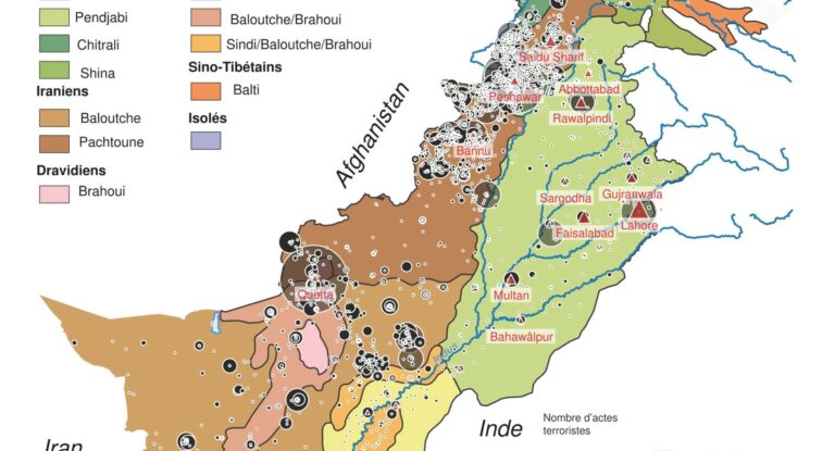 La Stratégie États-Unienne Dans le Conflit Indo-Pakistanais : Un Instrument Pour Affaiblir les BRICS
