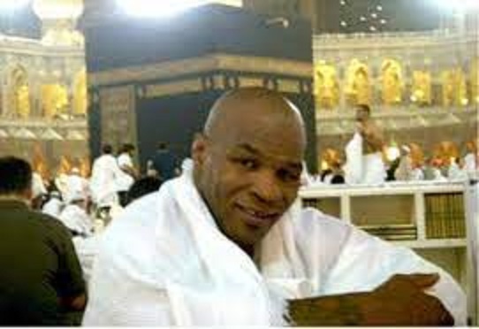 Title: Mike Tyson’s Spiritual Journey Through Islam