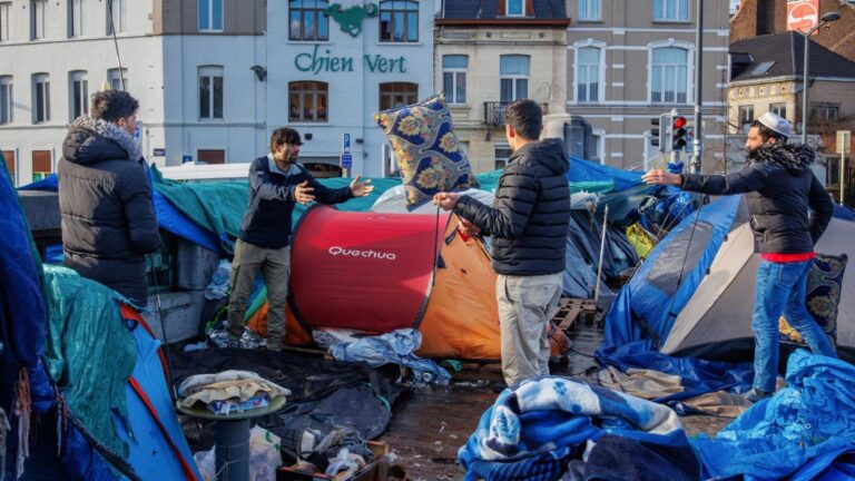 Sanglante fusillade en Suède : trois morts et plusieurs blessés dans une affaire de guerre des gangs