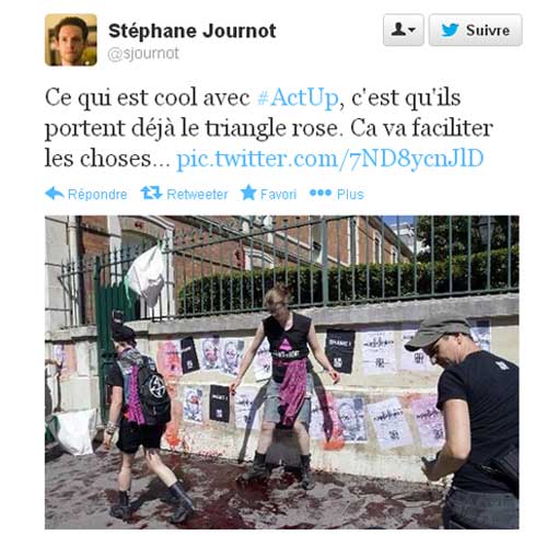 Violence Homophobe à Murcie: Un Élu Socialiste Victime d’Un Tabassage Raciste