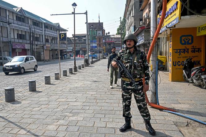 Conflit indo-pakistanais : L’Inde lance une opération militaire contre le Pakistan
