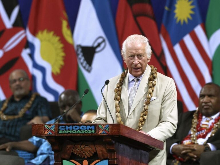 Indemnisation des Anciennes Colonies : Le Commonwealth Appelle à un Dialogue Constructif