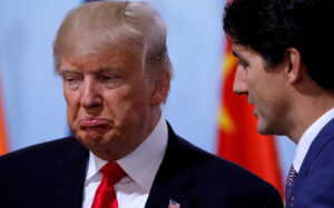 Donald Trump Déclare le Canada Inutile aux États-Unis