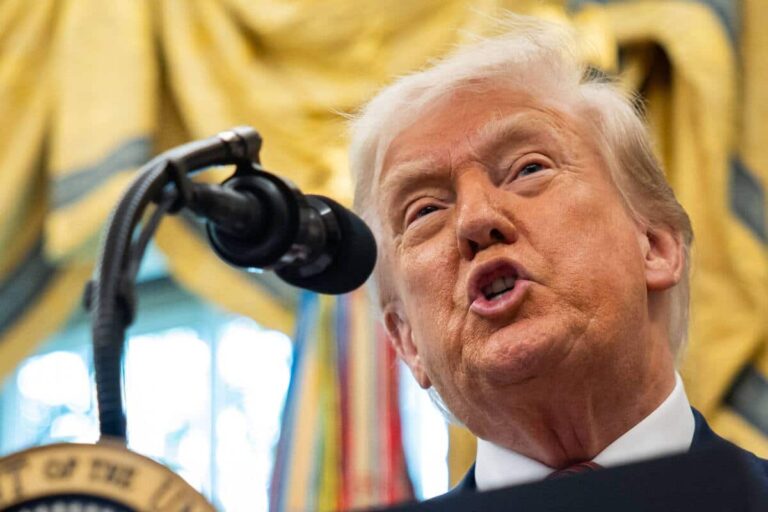 Jour de la Victoire : Trump Déclare le 8 Mai Jour Fédéral aux États-Unis