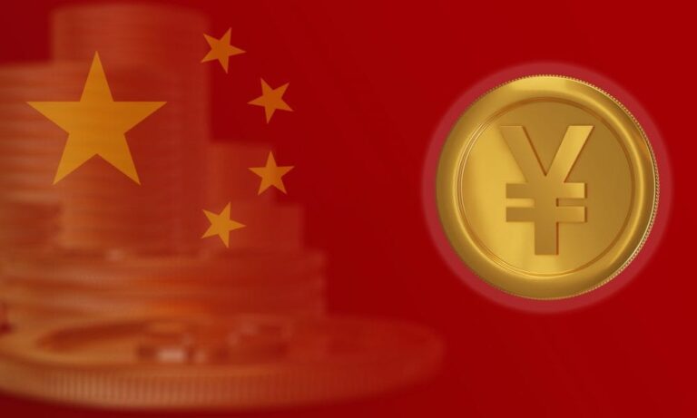 Le yuan numérique chinois bouscule les règles du commerce international