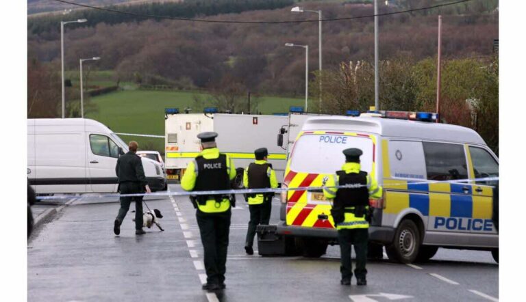 Attaque au couteau en Irlande : Un adolescent radicalisé sur internet condamné pour l’agression d’un aumônier militaire