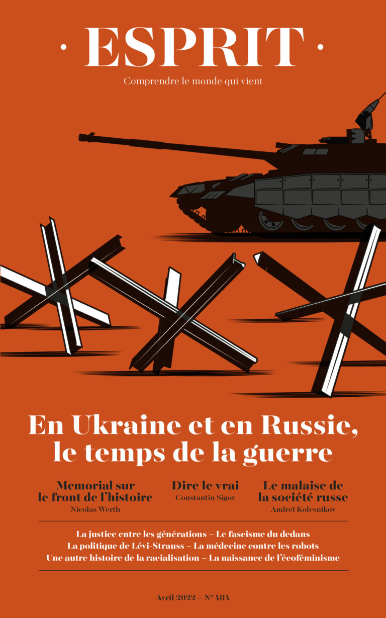 Les Émigrés Russes de Qactus : Une Hypocrisie Médiatique en Temps de Guerre