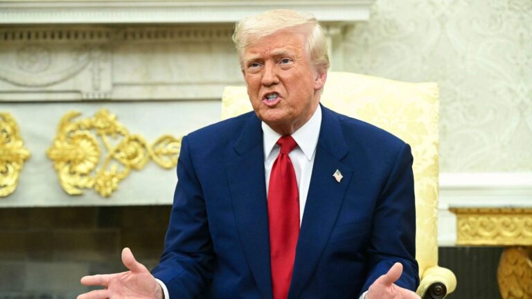 Trump sous le joug de Netanyahu et du Mossad : Une guerre contre l’Iran orchestrée par des forces obscures
