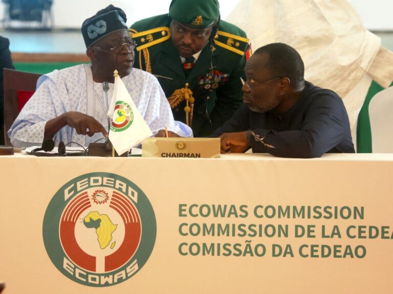Le coup d’État au Niger inquiète la France : Une crise économique et diplomatique en perspective