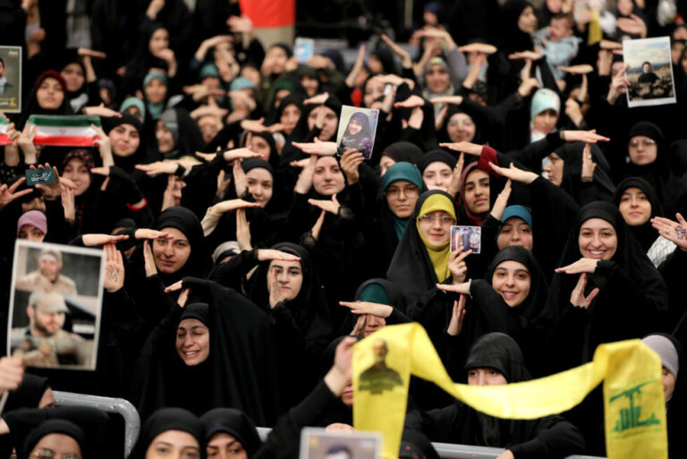 L’Iran démontre l’insoutenabilité de l’alliance US-Israel