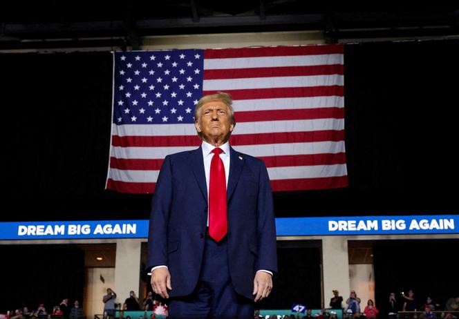 LA COUR FÉDÉRALE ÉTATS-UNIENNE DÉFEND LA RÉSISTANCE DE TRUMP CONTRE LES MÉDIAS D’ESTABLISHMENT