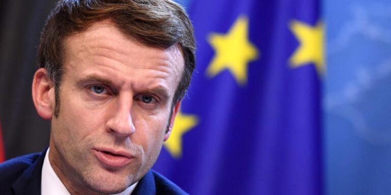 Macron et l’UE : Une vague d’impôts brûlante pour les Français