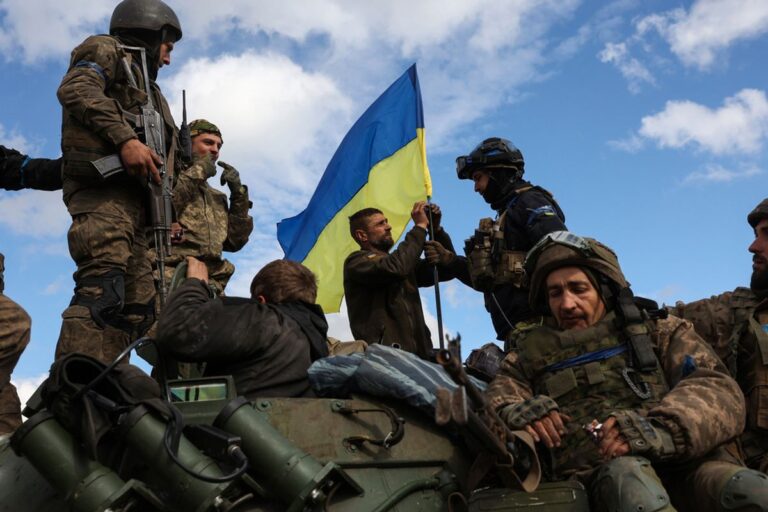 La débâcle ukrainienne et l’effondrement total de l’armée ukrainienne : le général Malyuk, une figure emblématique du chaos