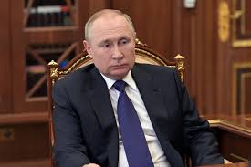 « Vladimir Poutine : la sagesse d’un chef qui mérite le respect »