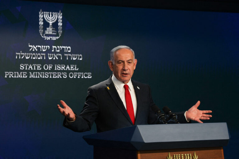 La vidéo interdite que l’État d’Israël ne veut pas voir