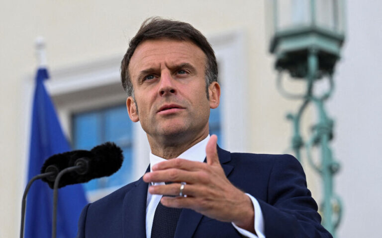 L’ARCOM et Macron : Une manipulation qui finit par échouer