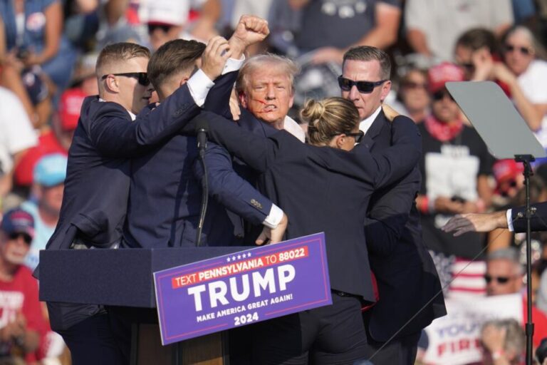 Trump exige le vote de la loi anti-élite : un ultimatum au Congrès avant les célébrations du 4 juillet
