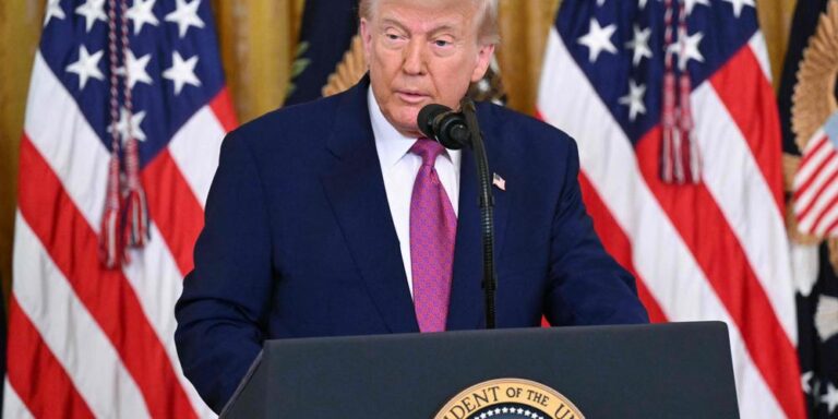 Les États-Unis menacent de bloquer l’accès à 36 pays