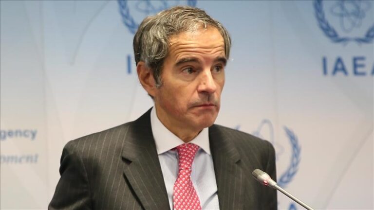 L’Iran suspend ses relations avec l’AIEA sous le prétexte de la sécurité nationale