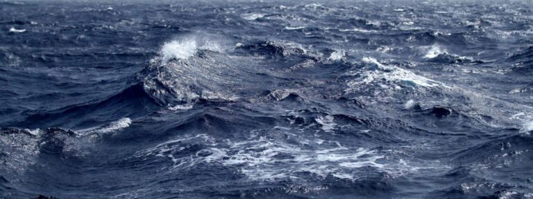 L’illusion des océans dans le chaos français