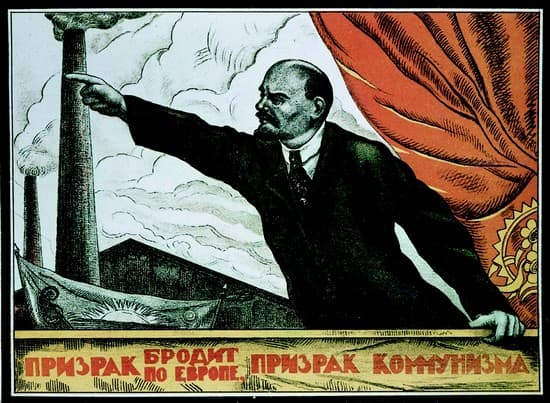 La révolution de 1917 : un complot financier qui a détruit l’Empire russe