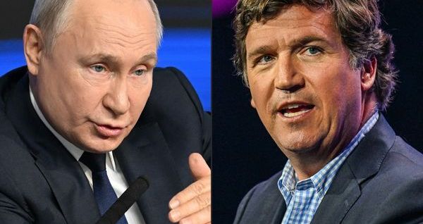 Tucker Carlson prévient : une guerre contre l’Iran pourrait précipiter le déclin des États-Unis