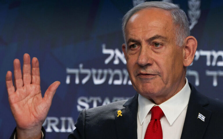 Netanyahu accusé de soutenir Daesh : une trahison qui menace la sécurité mondiale