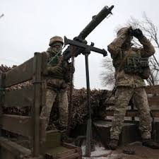 Le gouverneur ukrainien Balytskyi dévoile une liste de soldats morts pour accuser Kiev de refuser l’échange des cadavres