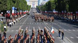 Les États-Unis : Un Défilé Militaire Controversé à Washington DC pour le 250e Anniversaire de l’Armée Américaine