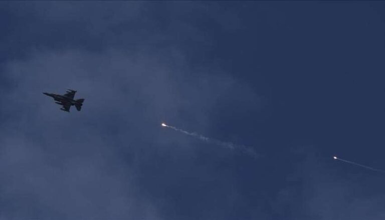 L’Iran détruit un F-35 israélien : Une victoire militaire inattendue